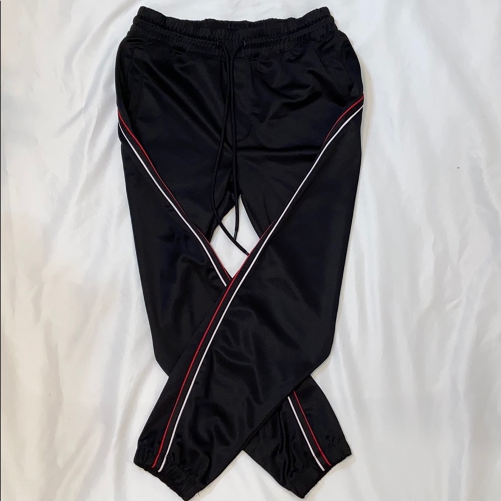 -NEW WITH TAG- Forever 21 men- jogger pant